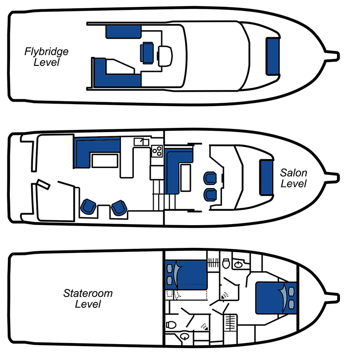 moondance layout