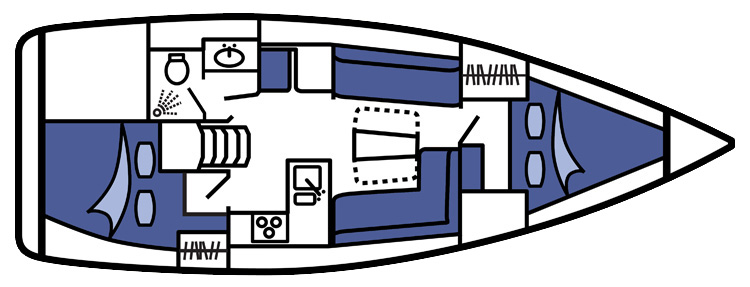 Amazing Grace layout