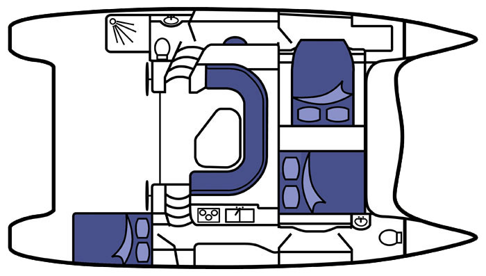 Mokimak layout